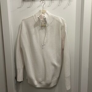 Offline by Aerie Textured Half Zip